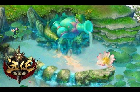 六角瓜鸡蛋西红柿韭菜可以煮面吗?游戏画面